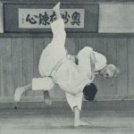 kyuzo mifune o-guruma 335
